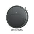 Intelligent Sweeping Robot Mini Charging Automatic Cleaner Lazy Vacuum