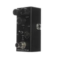thumbnail image 3 of JDF-2 High-Gain Overdrive Guitar Pedal - Rich Distortion-Bordering Tone, 3-Knob Control (Gain/Level/Tone), True Bypass Design, Mode Switch (High/Low Frequency), LED Indicator, 9V DC Powered (Adapter, 3 of 7
