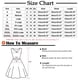 thumbnail image 4 of Vestido de Verano para las Mujeres sin Mangas Impreso Largo Maxi, Suelto Fluido Y Casual Vestido Sexy para las Mujeres, 4 of 5
