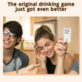 thumbnail image 5 of These Cards Will Get You Drunk Too [Expansion] - Fun Adult Drinking Game for Parties, 5 of 6