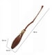 thumbnail image 5 of Disfraz, accesorio, disfraz, escoba Nimbus 2000 de Harry Potter, 5 of 6