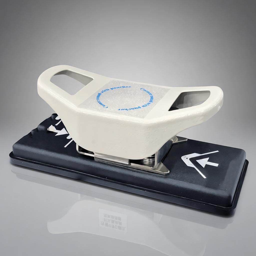 YIGSECU 2 In 1 Corner Rounding Cutter and Slot Hole Puncher for Paper PVC Card