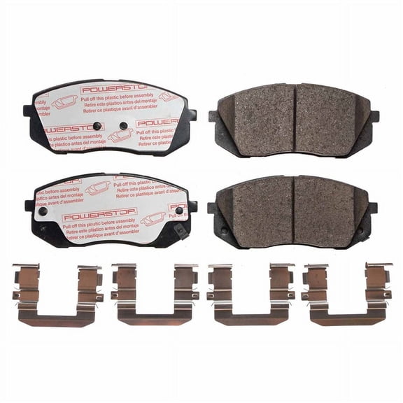 PowerStop NEXT GEN BRAKE PADS
