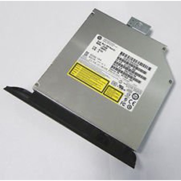 HP Super Internal Multi DVD/CD Writer GT50N S05NT (Tested) Walmart