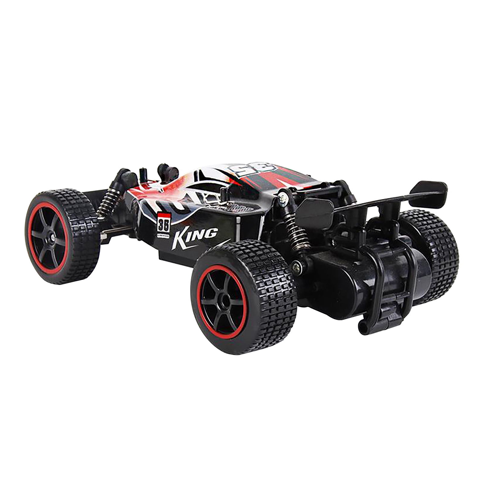 Fankiway High Speed Rc Cars 120 Racing Drifting Buggy Hobby Electric