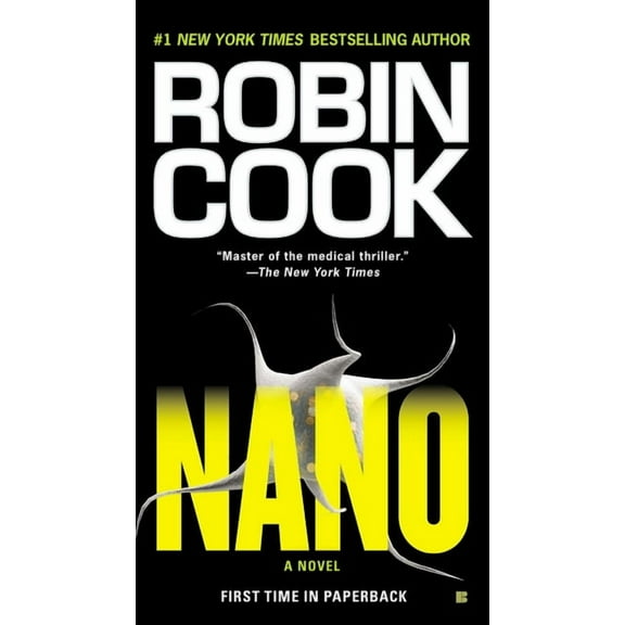 Medical Thriller Nano, (Paperback)