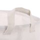 thumbnail image 3 of Bolsa de almacenamiento plegable de pie, cesta de lavandería para ropa de juguete, organizador doméstico # fino inglés, 3 of 5