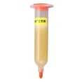 thumbnail image 2 of Repair Adhesive, Super Adhesive Glue Heat Resistance Easy Operation Urethane 30mL High Initial Viscosity  For Mobile Phones, 2 of 8