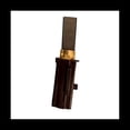 thumbnail image 5 of 6PCS para Lamb Electric Vacuum Motor Carbon Brush NúMero de Pieza 2311480,333261,33326-1, 5 of 5