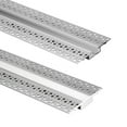 thumbnail image 2 of American Lighting PE-VERGE-2M 78.75 in. Trulux Verge Surface Mount Extrusion Light, Aluminum, 2 of 3