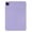 Purple, variant on Silicone Case for Apple iPad Air 11-inch M4/M3/M2 (2026/2025/2024) Slim Shockproof Cover