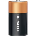 thumbnail image 2 of Duracell, DURMN1300R4ZCT, Coppertop Alkaline D Battery 4-Packs, 48 / Carton, Black, 2 of 2