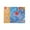 B, variant on Wovilon Home Decor for Living Room 6Colors 6Ml Water Drawing Art Pigment Tool Material Water Shadow Painting