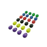 On-Stage Stands, 24 Pack of Egg Shakers