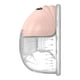 thumbnail image 2 of 1 extractor de leche eléctrico, extractor de leche portátil manos libres, extractor de leche silencioso e indoloro con 3 modos y 12 niveles, extractor de leche con pantalla táctil LCD rosa oso de fresa Electrónica, 2 of 5