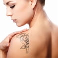 thumbnail image 5 of LUMINESS Airbrush Body Coverage - Tattoo Cover Up Makeup - Full Coverage Foundation for Face & Body - Water-Resistant, Long-Wear, Natural Radiant Finish, Medium Warm, 5 of 11