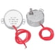 thumbnail image 5 of Accesorios para máquinas herramienta motor síncrono de rendimiento duradero para exteriores Higoodz Otros, 5 of 8