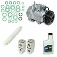thumbnail image 2 of Kit de Compresseur/composant de Climatiseur Universel KT 4707, 2 of 3