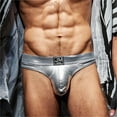 thumbnail image 2 of Mens Underwear Passionate Hot Cracked Sports Hip-lifting And Protruding Men's Underwear, 2 of 6