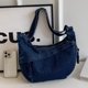 thumbnail image 5 of Bolso Bandolera Mujer Mezclilla Casual 90734, 5 of 7