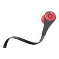 thumbnail image 2 of Beats Tour2 Wired in-Ear Headphone, Active Collection - Siren Red, 2 of 4