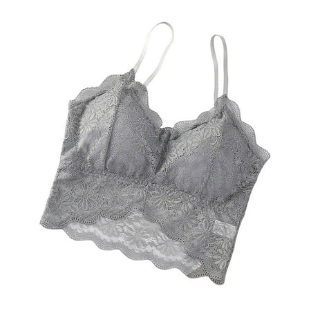 

comfy lingerie bras for women Smoothing Comfortable Breathable Base Top Underwear Beauty Back Fitness Sports Vest Underwear Nursing Bralette Yoga Bra Bra for Seniors Front Closure