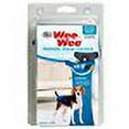 thumbnail image 2 of Four Paws 45663972738 Wee-Wee Diaper Garment, Medium, 2 of 3