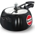 thumbnail image 2 of Hawkins CB50 Hard Anodised Pressure Cooker, 5-Liter, 2 of 5