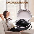 thumbnail image 2 of Funda rígida para auriculares supraaurales Raycon The Everyday/Fitness, 2 of 8