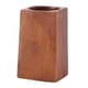 thumbnail image 5 of Caja de almacenamiento de escritorio, soporte para brochas de maquillaje, organizador multifuncional, lápices resistentes Estilo C, 5 of 9