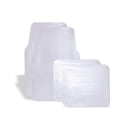 thumbnail image 1 of Tapetes para Auto de Pvc, Transparentes MIKELS ., 1 of 3