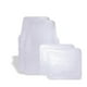 thumbnail image 1 of Tapetes para Auto de Pvc, Transparentes MIKELS ., 1 of 3