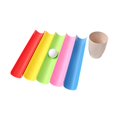 thumbnail image 2 of de de 5/10 piezas guete con bolsa de de taza de ranura en apariencia de U Equipo de actividad de para S 5 + Copa + Pelota + Bolsa Yotijar Accesorios de juegos al aire libre, 2 of 10