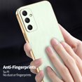 thumbnail image 6 of TYJKeJi Case Drop Resistant Shockproof Case For Samsung Galaxy A35 5G, 6 of 8