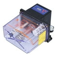 thumbnail image 4 of Automatic Lubrication Pump Oiler,Auto Lubrication Pump Electric Auto Lubrication Pump Automatic Lubricating Oil Pump Next-Gen Design, 4 of 14