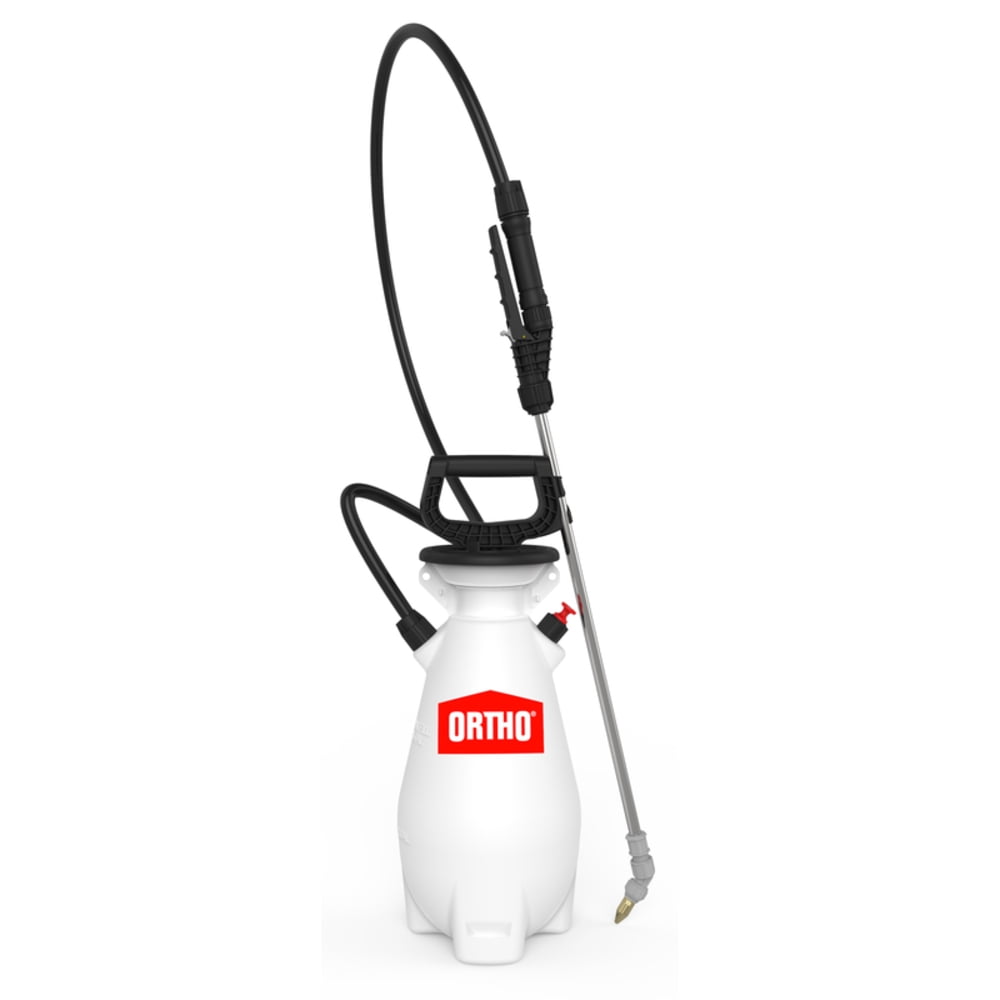 Ortho 2 gal. Wand Tank Sprayer