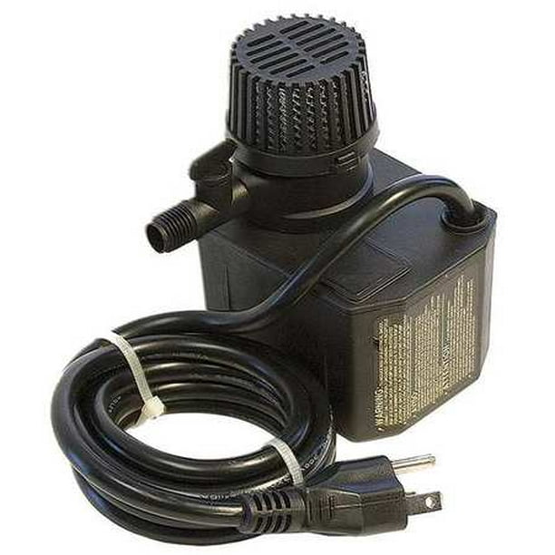 HUSQVARNA 502621302 Water Pump, Use With Tile Saws