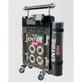 A The Entire Gym- Portable Home Gym Fitness Solution,Dumbbells Jump ...