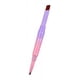 thumbnail image 4 of Lápiz Labial De Doble Cabeza Lápiz Fuller Maquillaje De Lápiz Labial Mate Maquillaje De Belleza carmesí Salvador Dali Lápiz de delineador de labios de doble cabeza, 4 of 9