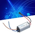 thumbnail image 4 of LED Driver, LED Power Adapter Safe Durable Easy Connection Waterproof Sturdy  For Low Voltage LED Lights, 4 of 8