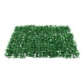 thumbnail image 7 of Grass Wall Panels Fake Artificial Turf Hedge Faux Panel Ivy Greenery Privacy Garden Screen Boxwood Fence Backdrop Mats, 7 of 7