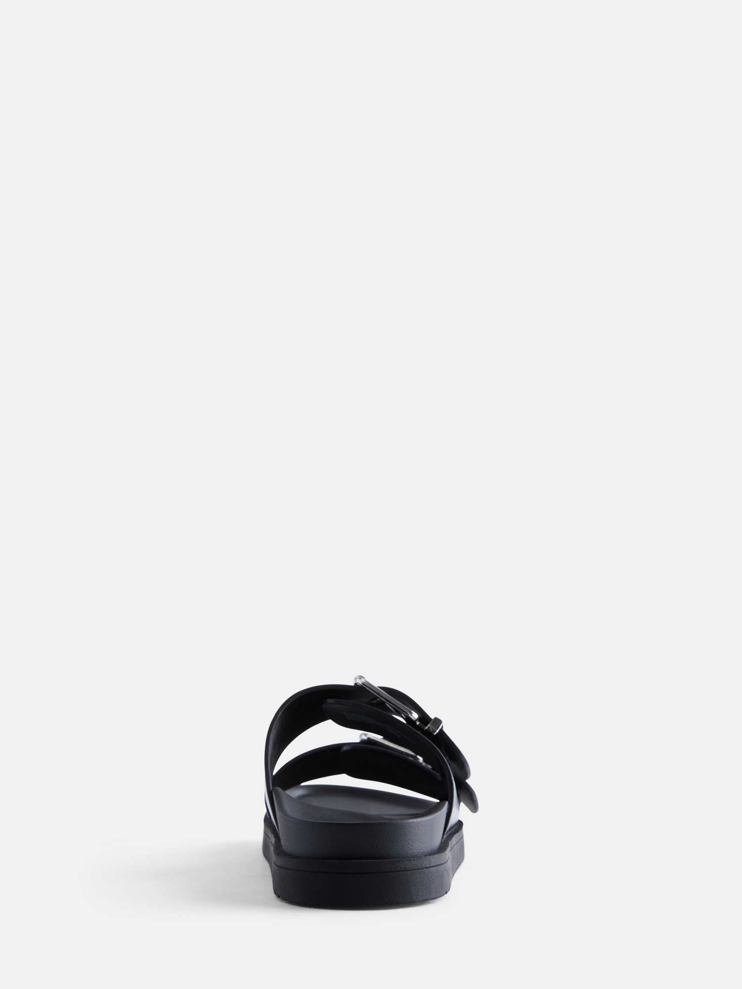 Madden NYC Women's Footbed Sandals photo 3