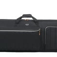 thumbnail image 4 of MERIGLARE 1 Piece 61 Keys Accessories Storage Portable Adjustable Electronic Keyboard Soft, 4 of 4