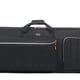 thumbnail image 4 of Estuche suave para electrónico impermeable de almacenamiento portátil negro de 61 teclas para Tour, 4 of 4