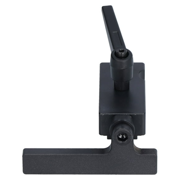 T Tracks DIY Manual Tool, Miter Track Stop Convenient For T Track Rails