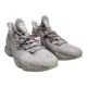thumbnail image 1 of Adidas Mahomes 1 Impact FLX Mens Size 10 Gray Boost Football Training Shoes, 1 of 6