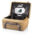 thumbnail image 4 of Picnic Time NCAA Champion Picnic Basket, 4 of 7