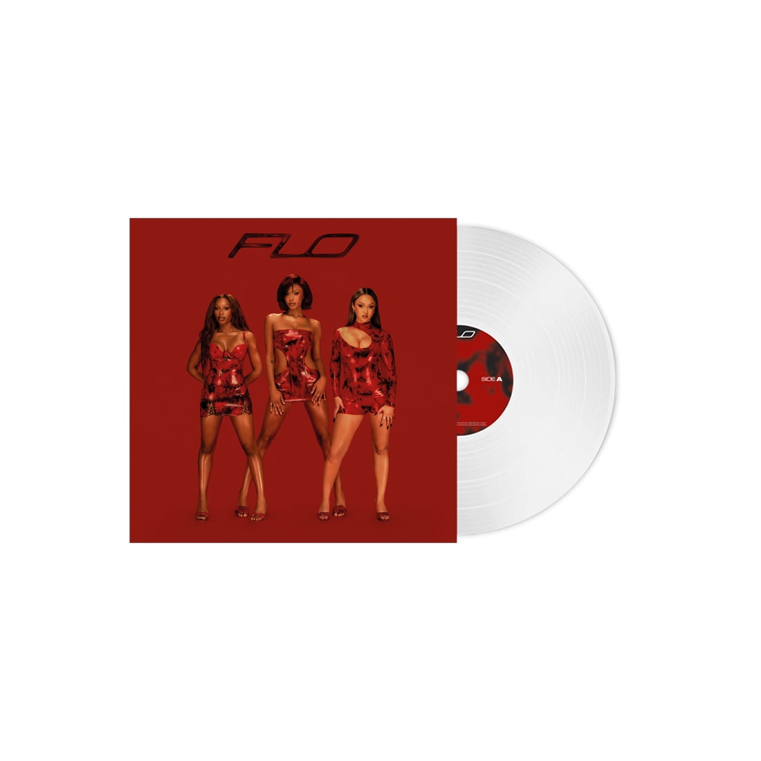 Flo - Access All Areas - Music & Performance - Vinyl