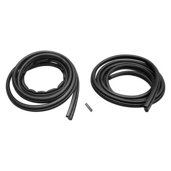 Fairchild Door Seal Kit For 97-03 Ford F-150 97-03 F-250 Kf3040