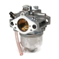 thumbnail image 5 of The ROP Shop Carburetor with Gaskets for (1995-2007) Kawasaki Mule 2510 KAF620-A6 Utility UTV, 5 of 9